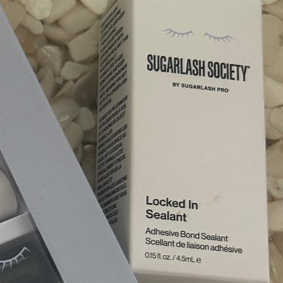 Sugarlash Society Cat Eye Lashes kit - Picture 4 of 4
